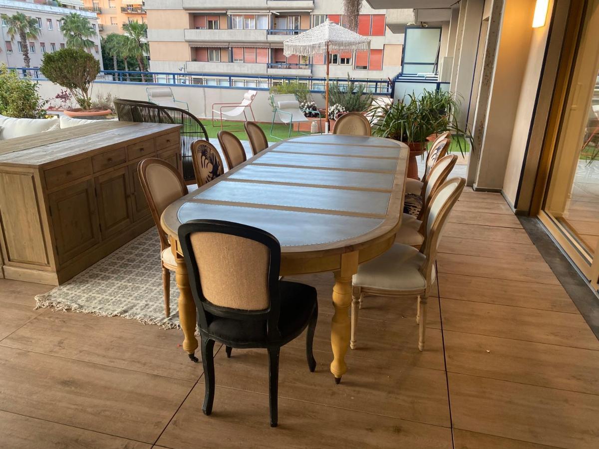 Myhome 75 Premium Luxury B&B Pescara Exterior foto